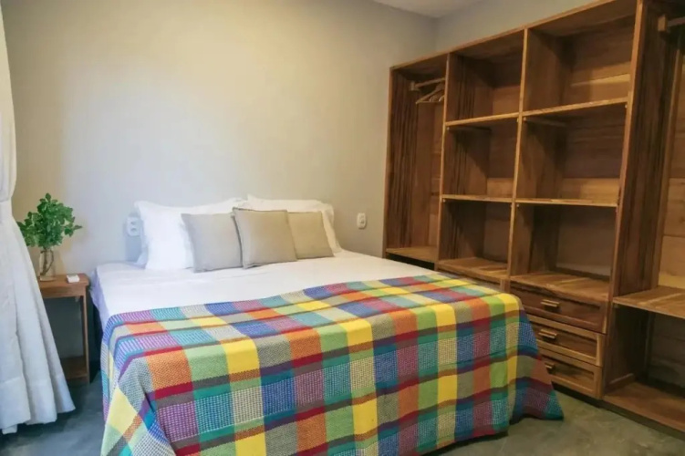 Hostel Maresia Jericoacoara