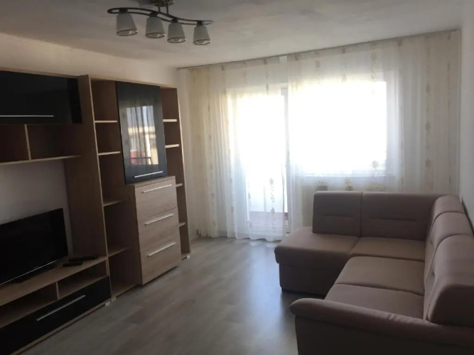 3 Rooms Aparthotel