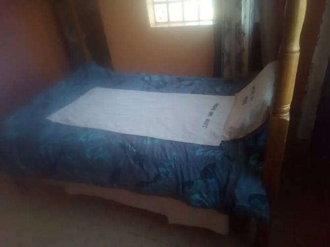 3 In 1 Hotel