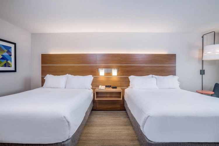 Long Beach Marriott