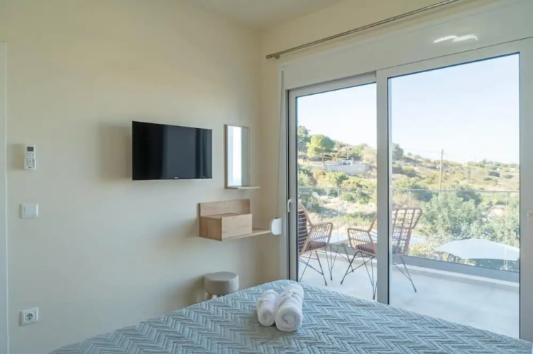 Amethyst Nevelo Quality Villas