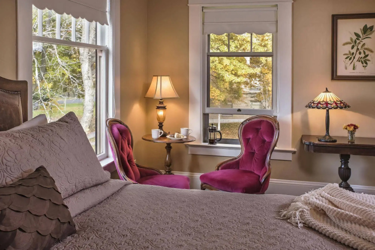 Green Gables Inn