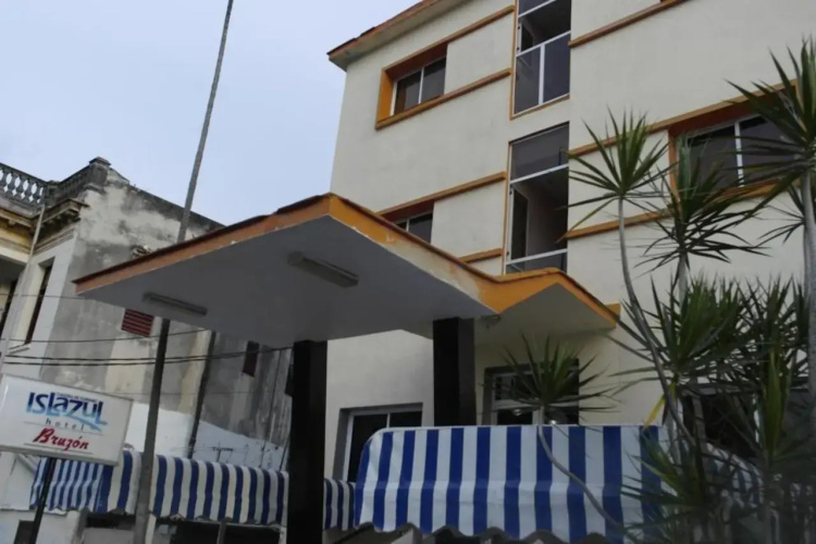 Hotelbild