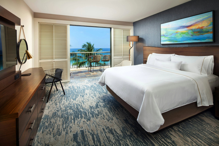 The Westin Hapuna Beach Resort photo 8