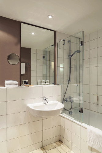 Mercure Hotel Stuttgart Sindelfingen An Der MesseOver view