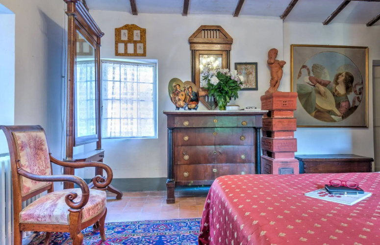 B&B La Residenza Del Poeta