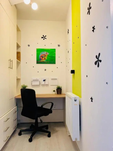 Kálvária Apartman Szeged