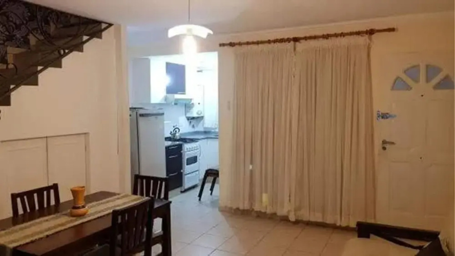 Duplex El Nilo by Abt