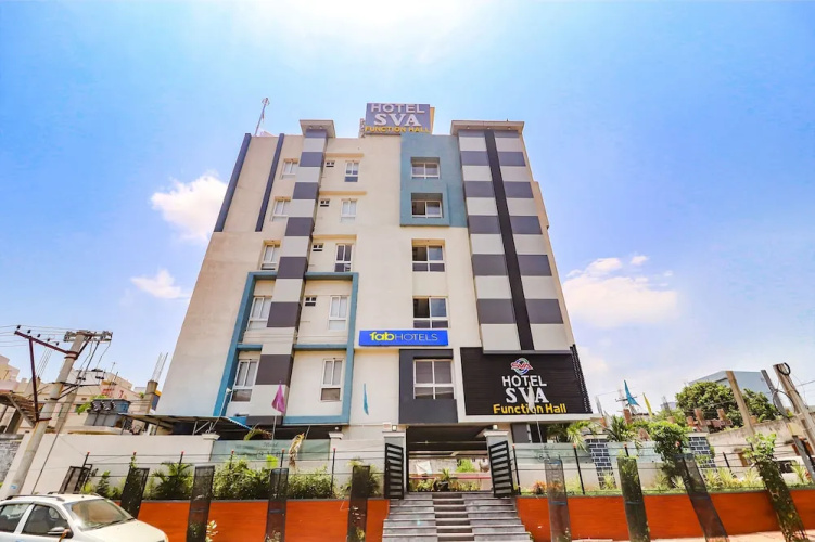 Hotelafbeelding