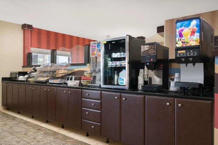 Comfort Inn