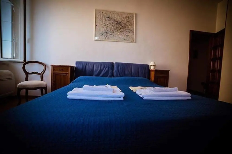 Camere Nicolina