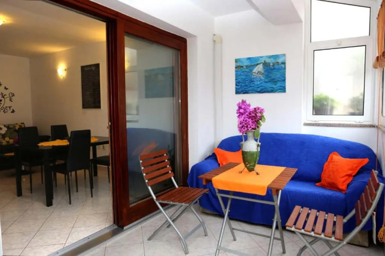Apartment Zeljko 63