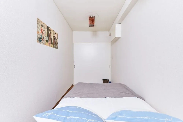 Haneda Lex House
