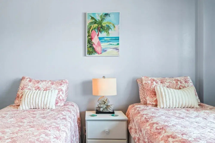 Sandpiper Towers 408