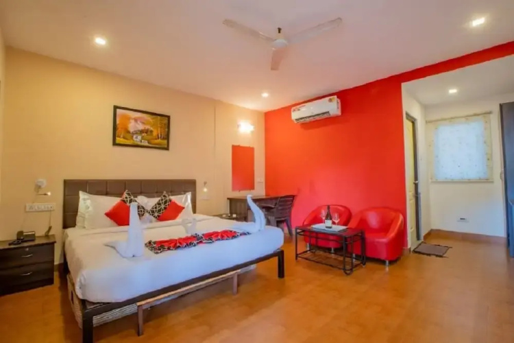 Royal Pearl Resort