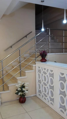 Hotel El Ksar