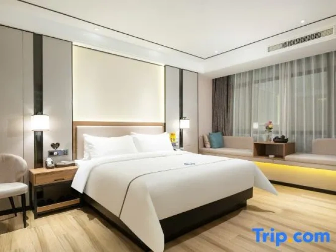 Business Double Suite
