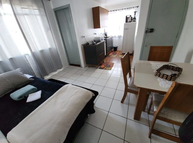Comfort Apartment