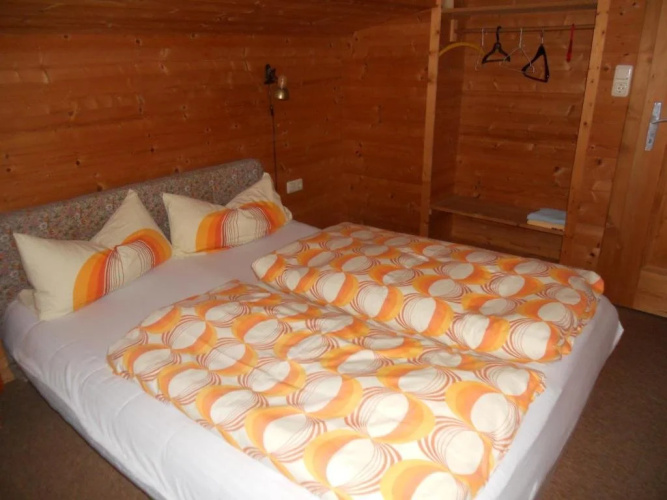Ferienhaus Larch