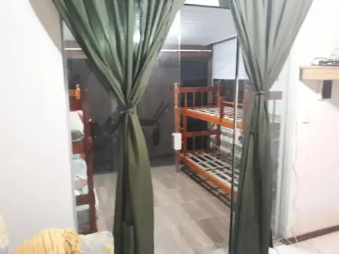 Pousada Catumbi