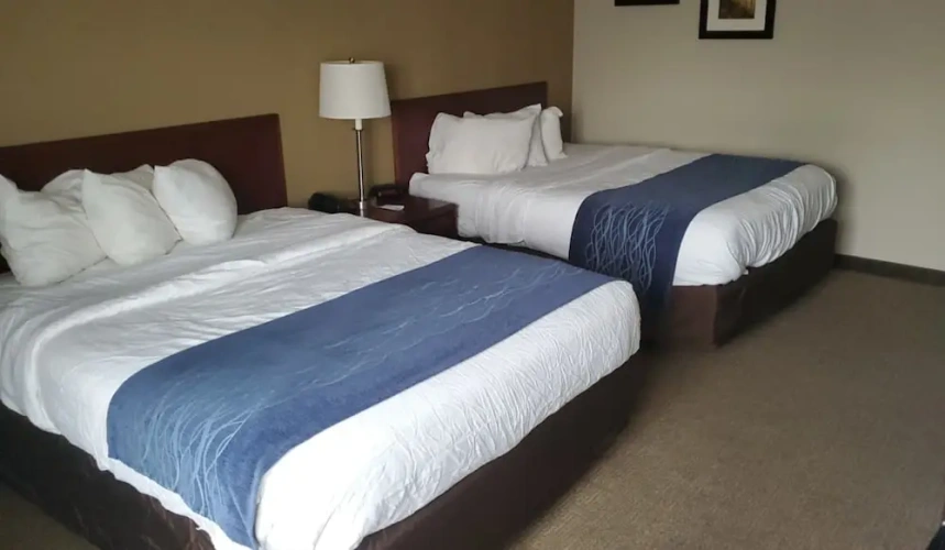 Premium Double room