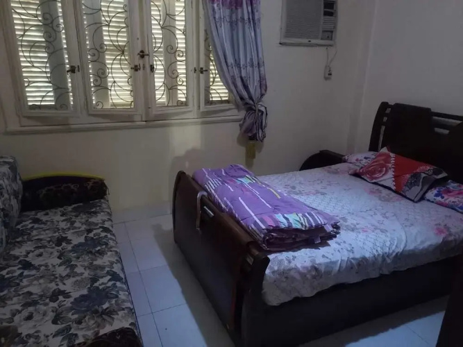 Villa Dr mohamed