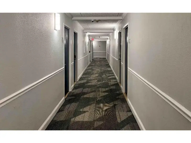 Studio 6 Rock Hill, SC – Cherry Road