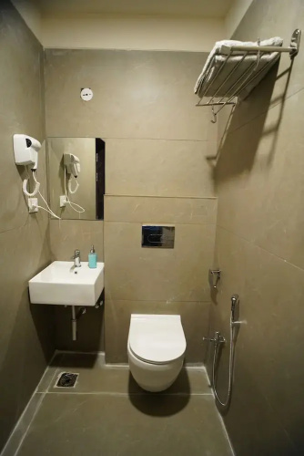 Raahi Homestay