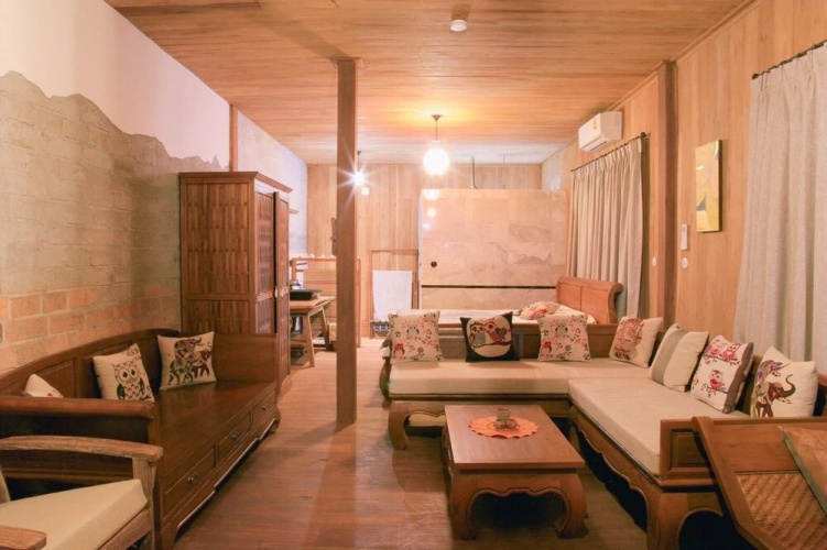 Di Canale Klongmad Boutique Stay