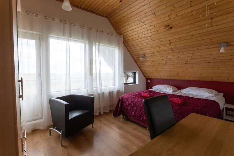 Guesthouse Dalbaer