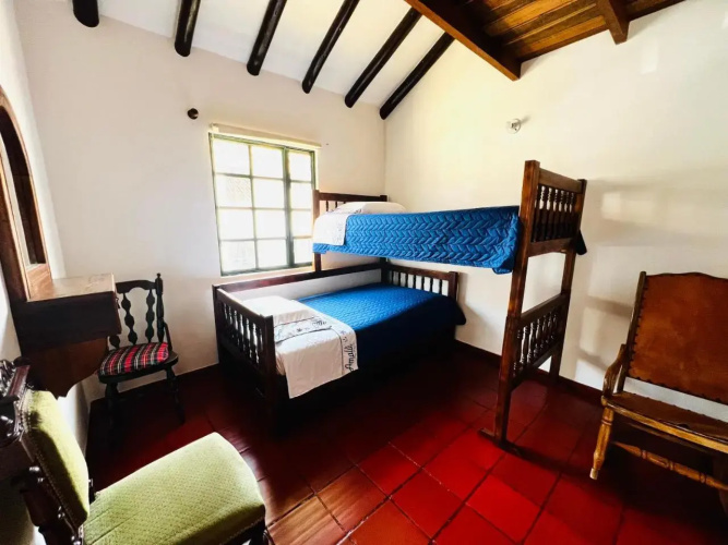 Casa Colonial 63