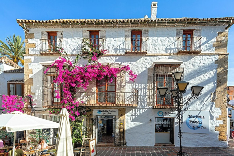 The Old House Marbella - Marbella