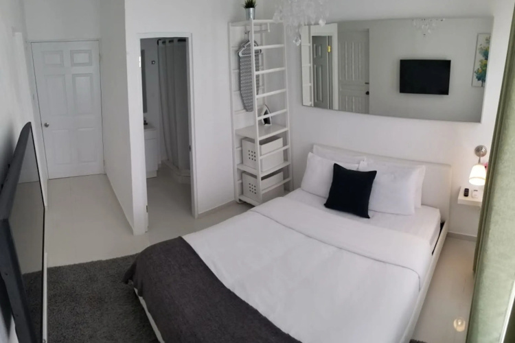 Aibonito Hotel 206