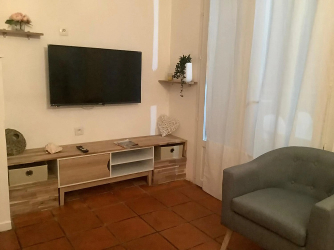 Villa Alizée Appartement 3
