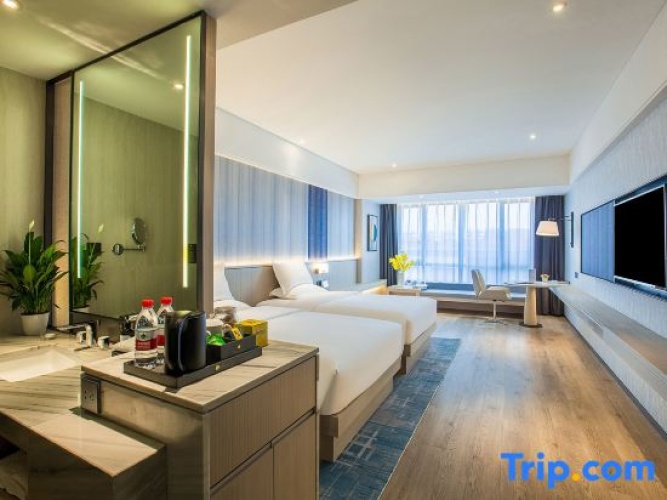 Royal Twin room