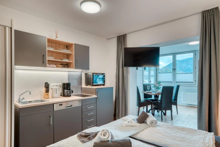 Ferienwohnung Nusslberg