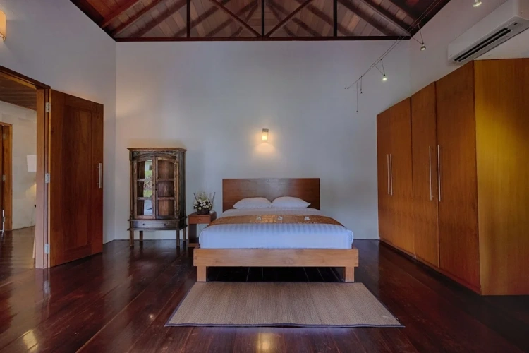 1 Bedroom Superior Double Villa