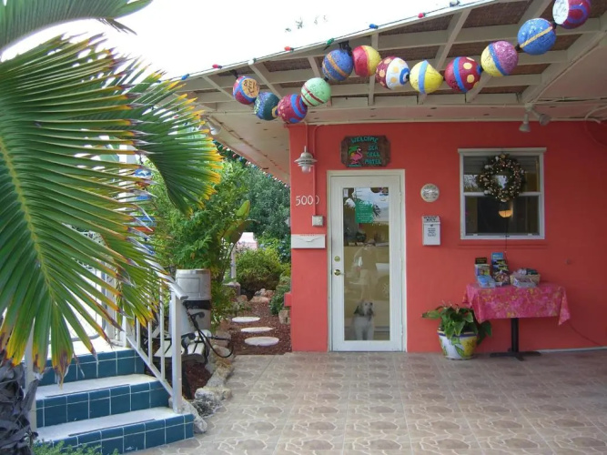 Sea Dell Motel
