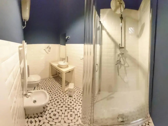 Alcapri Suite Napoli Centro