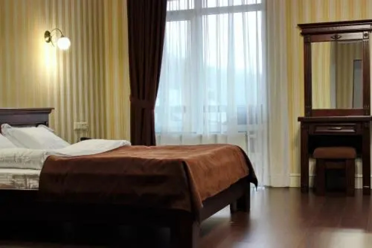 Georg Park Hotel