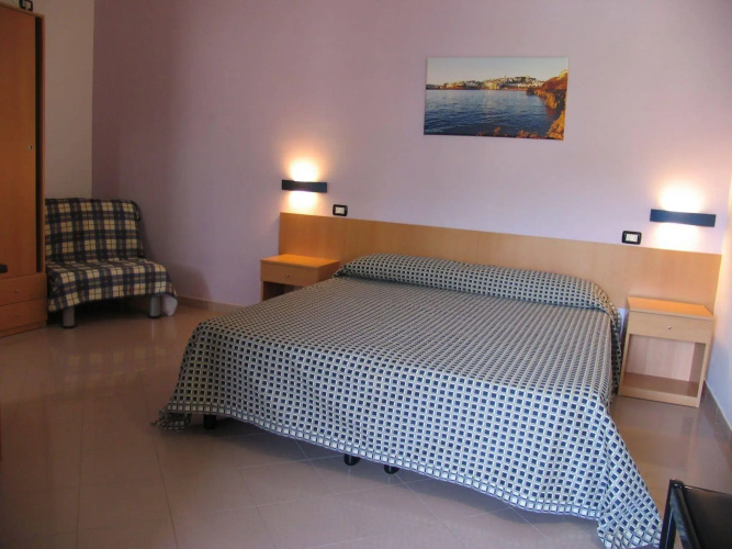 Parco Carabella Residence