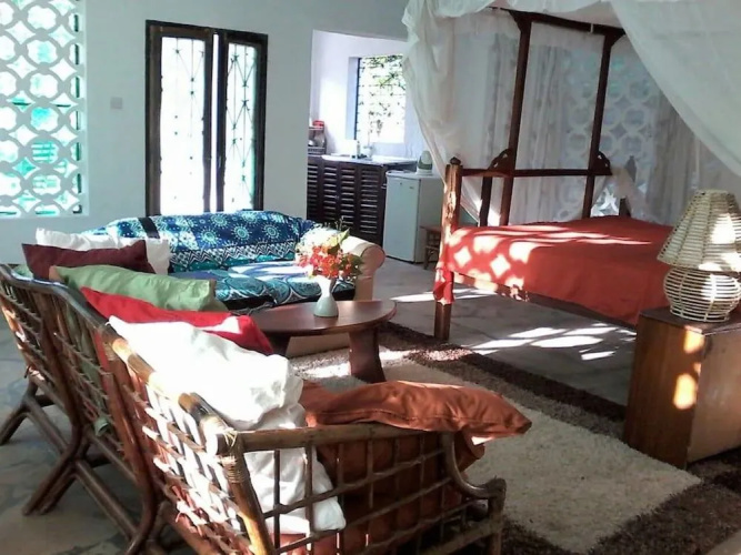 Cooke Villa