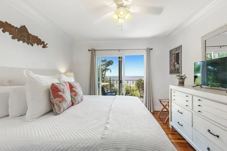 Jubilee Suites Boutique B&B