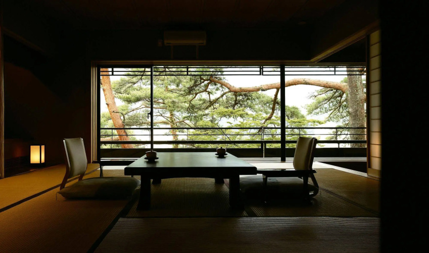 Sekizenkan