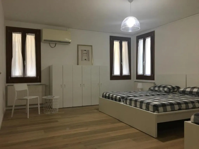 Ca' Veronese Apartment