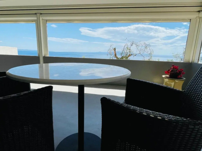 Afitos Apartments & Studios