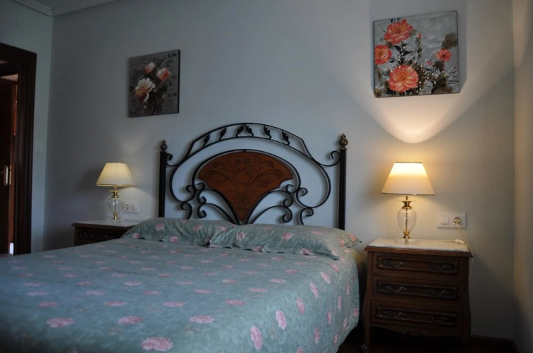 Casa Rural La Sosiega