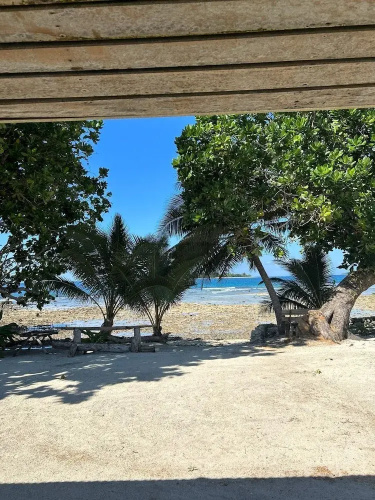 Garden Reef Bungalows
