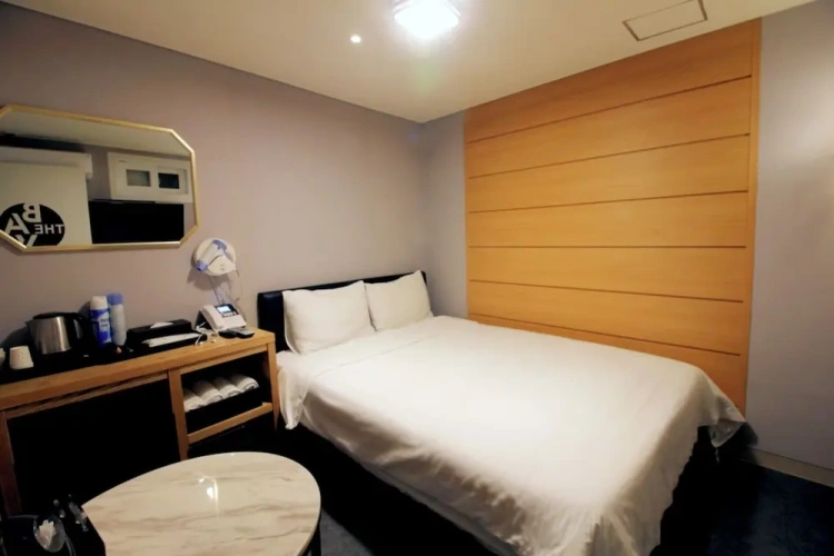 Economy Single room