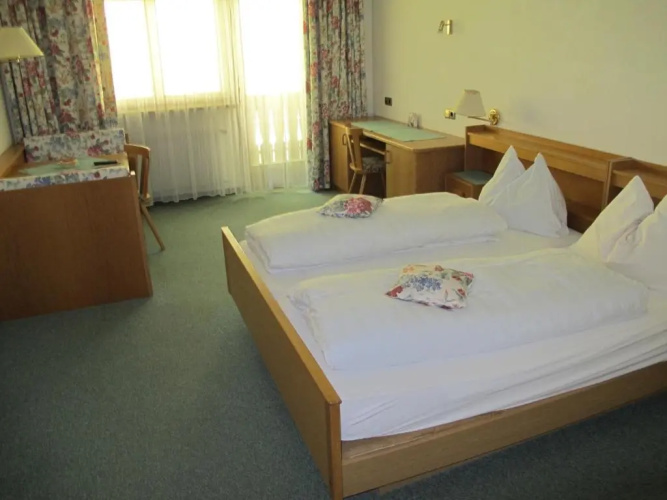 Alpenhotel Ratsberg